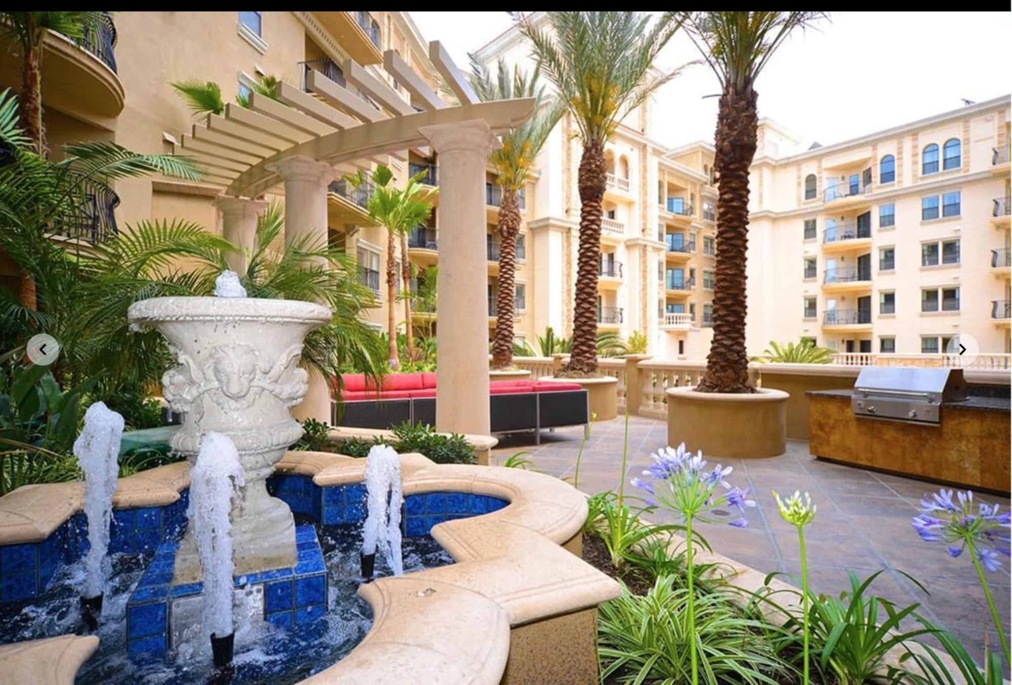 Socal Lux On Bixel Aparthotel Los Angeles Exterior foto