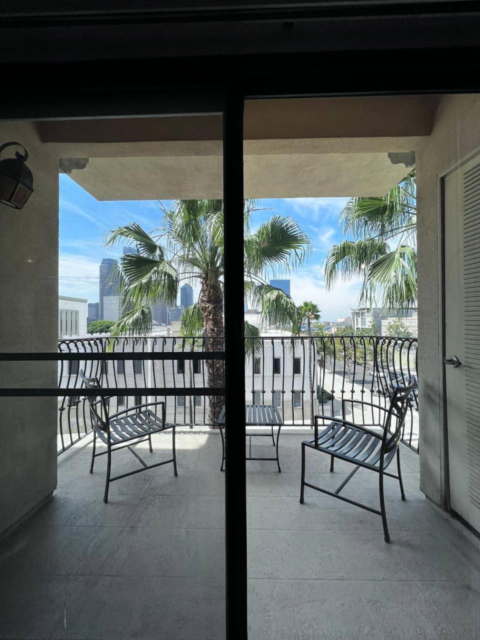 Socal Lux On Bixel Aparthotel Los Angeles Exterior foto
