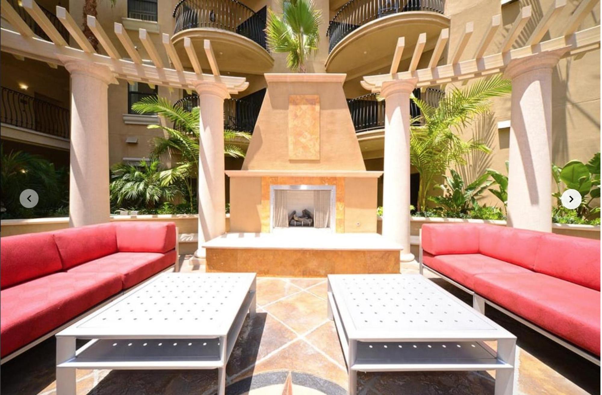 Socal Lux On Bixel Aparthotel Los Angeles Exterior foto
